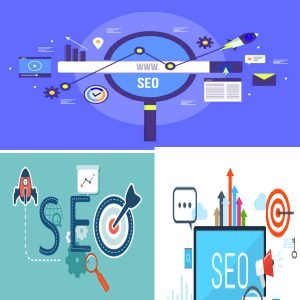 تدوین استراتژی سئو سایت