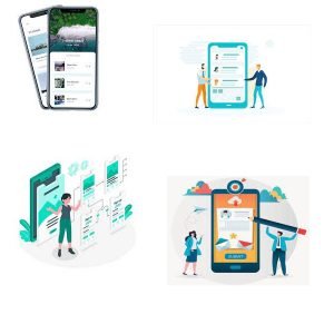 ساخت اپلیکیشن گردشگری IOS