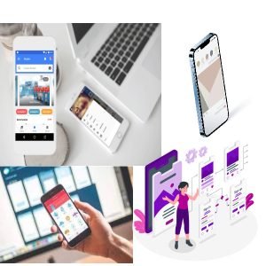 سفارش اپلیکیشن اندروید و IOS