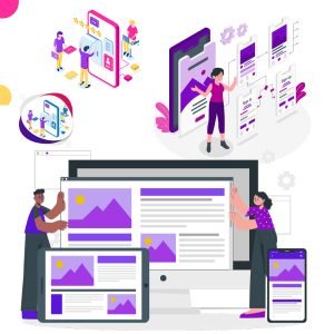 سفارش اپلیکیشن در تهران
