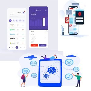 هزینه ساخت اپلیکیشن