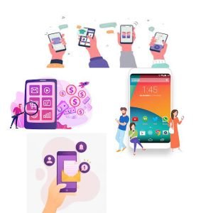 ساخت اپلیکیشن فروشگاهی چیست ؟