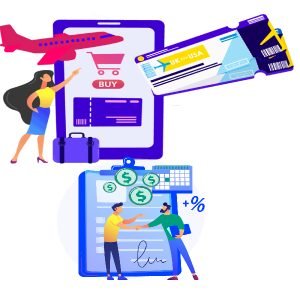 سفارش طراحی اپلیکیشن هتل