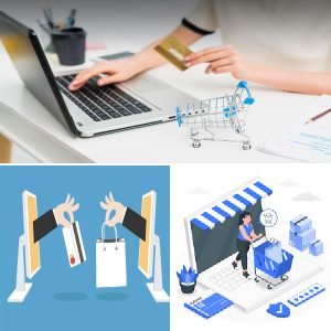طراحی سایت فروشگاهی حرفه ای