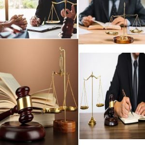 طراحی سایت وکلا و بازاریابی نوین