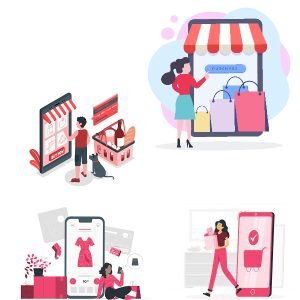 مزایای ساخت اپلیکیشن فروشگاهی اندروید چیست ؟