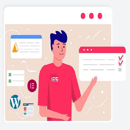 قیمت طراحی سایت با المنتور
